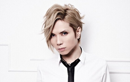 Yasuの髪型40選 人気ランキング Acid Black Cherry 元janne Da Arc Arty アーティ 音楽 アーティストまとめサイト